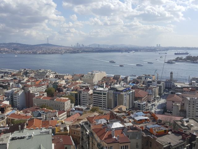 Istanbul Tour Image
