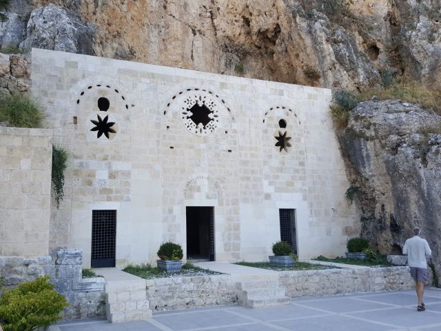 Hatay, stedet hvor religionene møtes Image