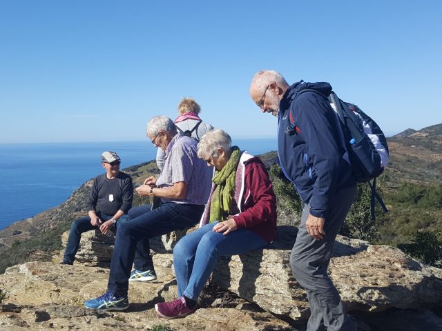 Hiking Tour in Gazipaşa Image